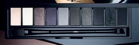 yves saint laurent couture variation palette 04|Yves Saint Laurent .